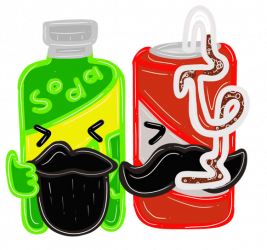 SodaBros